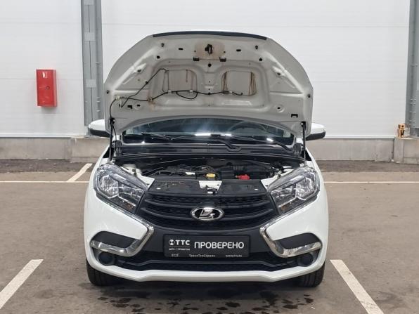 Lada (ВАЗ) XRAY I с пробегом 2018 года, цена 610 000 рублей, 159980 км, хэтчбек, Автокод Объявления