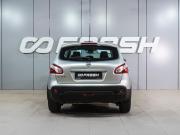 Nissan Qashqai I Рестайлинг Воронеж  - изображение 26