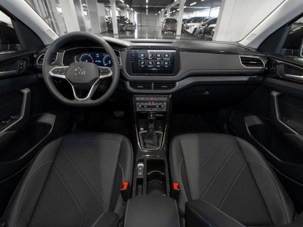 Volkswagen Tharu XR с пробегом 2026 года, цена 3 250 000 рублей, 13 км, внедорожник, Автокод Объявления