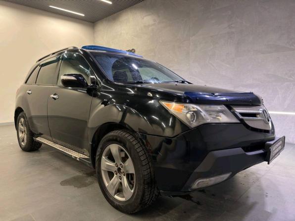 Acura MDX II с пробегом 2007 года, цена 799 000 рублей, 331034 км, внедорожник, Автокод Объявления
