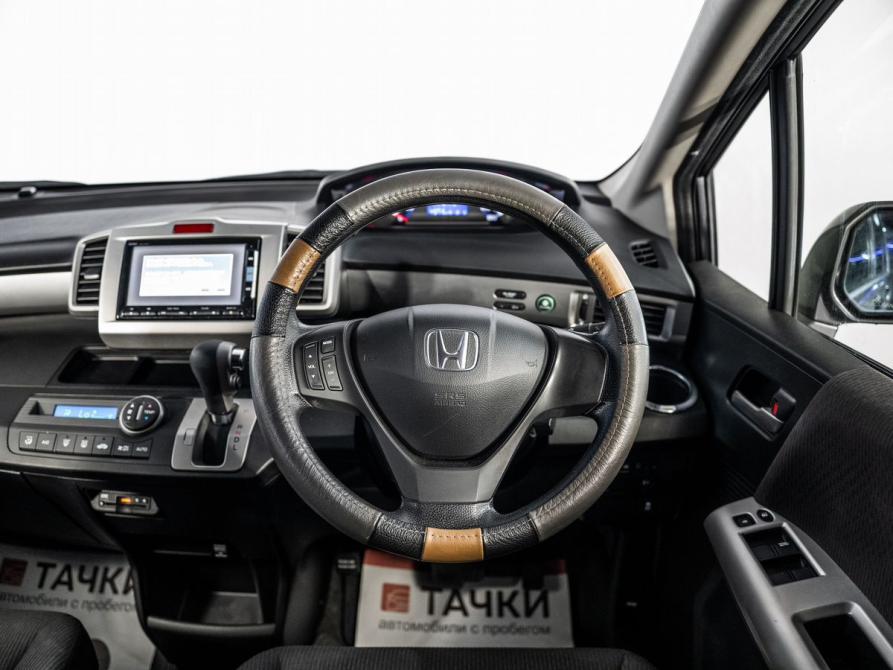 Honda Freed I Рестайлинг 2 Иркутск  - изображение 10