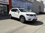 Nissan X-Trail III Брянск  - изображение 30