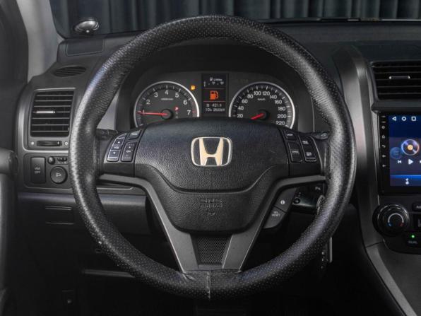 Honda CR-V III Рестайлинг с пробегом 2010 года, цена 1 449 000 рублей, 252269 км, внедорожник, Автокод Объявления