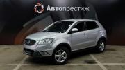 SsangYong Actyon II Ставрополь  - изображение 18