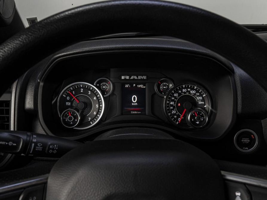 Ram 1500 V Рестайлинг Тюмень  - изображение 23
