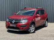 Renault Sandero II Самара  - изображение 19