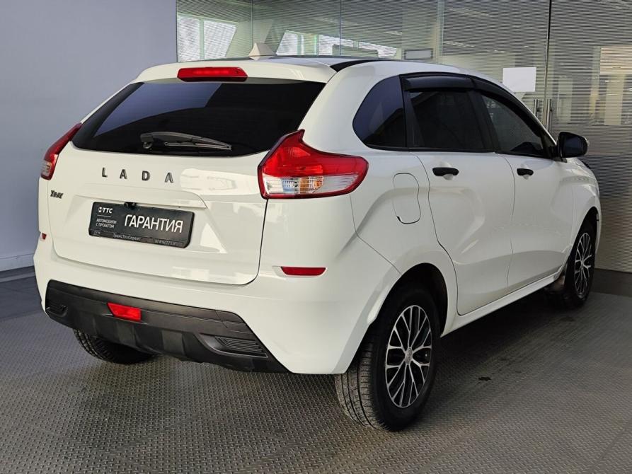 Lada (ВАЗ) XRAY I Уфа  - изображение 6