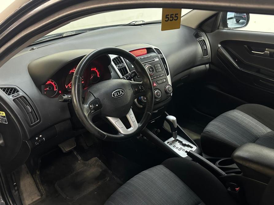 Kia Ceed I Рестайлинг Санкт-Петербург  - изображение 7