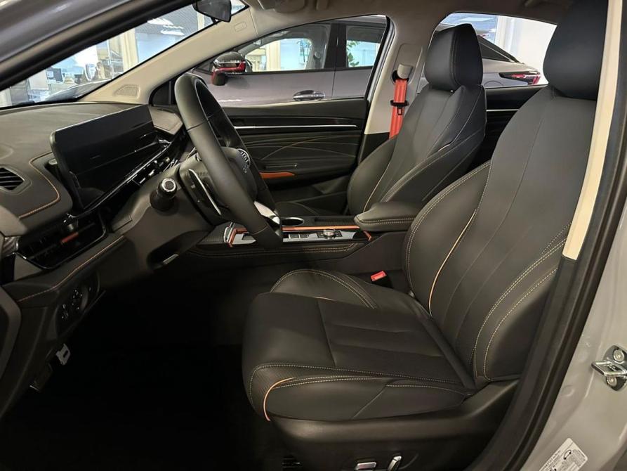 Omoda S5 GT Архангельск  - изображение 12