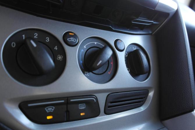 Ford Focus III с пробегом 2013 года, цена 645 000 рублей, 234000 км, хэтчбек, Автокод Объявления