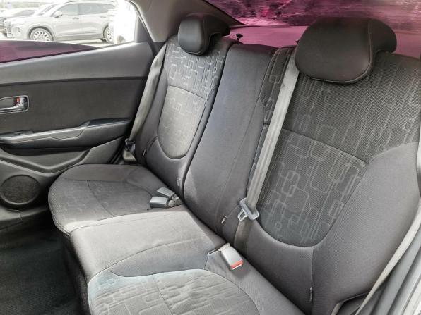Kia Rio III с пробегом 2011 года, цена 669 000 рублей, 265658 км, седан, Автокод Объявления