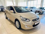 Hyundai Solaris I Миасс  - изображение 27