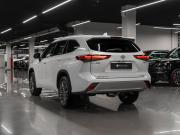Toyota Highlander IV (XU70) Москва  - изображение 33