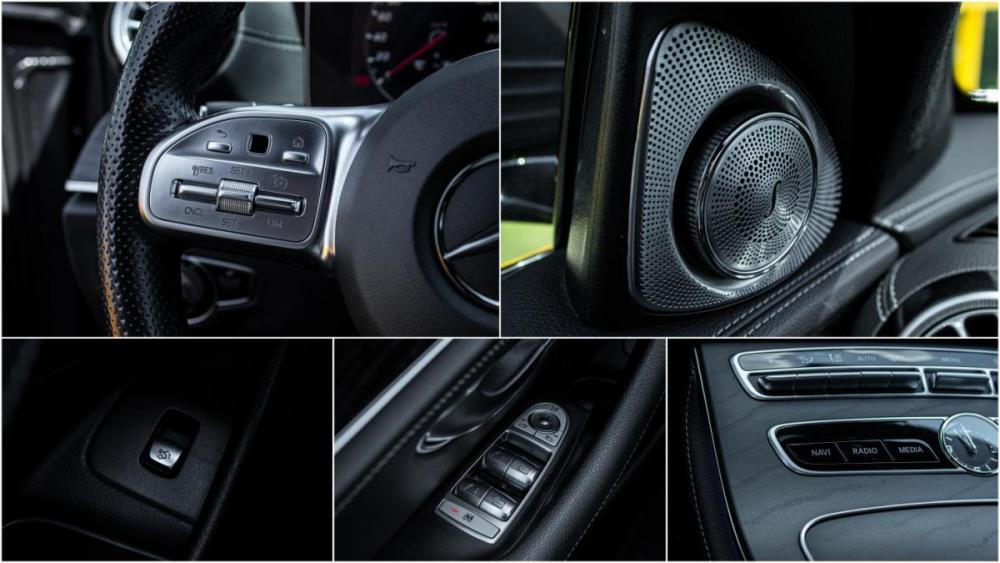 Mercedes-Benz E-Класс V (W213 S213 C238) Москва  - изображение 19