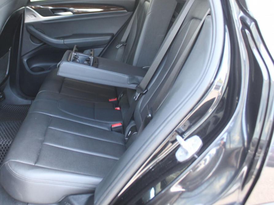 BMW X3 III (G01) Дзержинск  - изображение 34