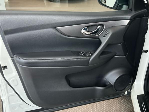 Nissan Qashqai II Рестайлинг с пробегом 2019 года, цена 1 879 000 рублей, 85000 км, внедорожник, Автокод Объявления