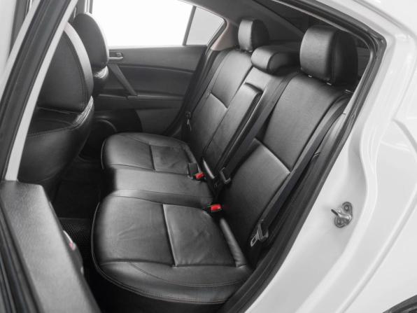 Mazda 3 II (BL) с пробегом 2011 года, цена 899 000 рублей, 197005 км, седан, Автокод Объявления