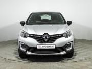 Renault Kaptur I Рестайлинг Санкт-Петербург  - изображение 18