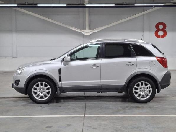 Opel Antara I Рестайлинг с пробегом 2013 года, цена 1 070 000 рублей, 238913 км, внедорожник, Автокод Объявления