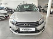Lada (ВАЗ) Granta I Рестайлинг Краснодар  - изображение 16