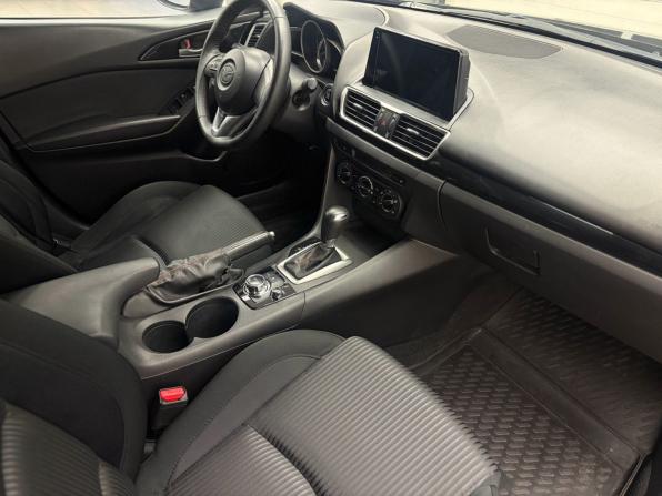 Mazda 3 III (BM) с пробегом 2013 года, цена 1 249 000 рублей, 144358 км, седан, Автокод Объявления