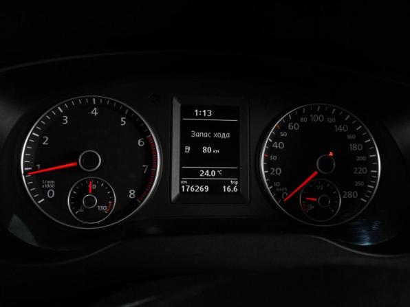 Volkswagen Jetta VI с пробегом 2013 года, цена 929 000 рублей, 176267 км, седан, Автокод Объявления