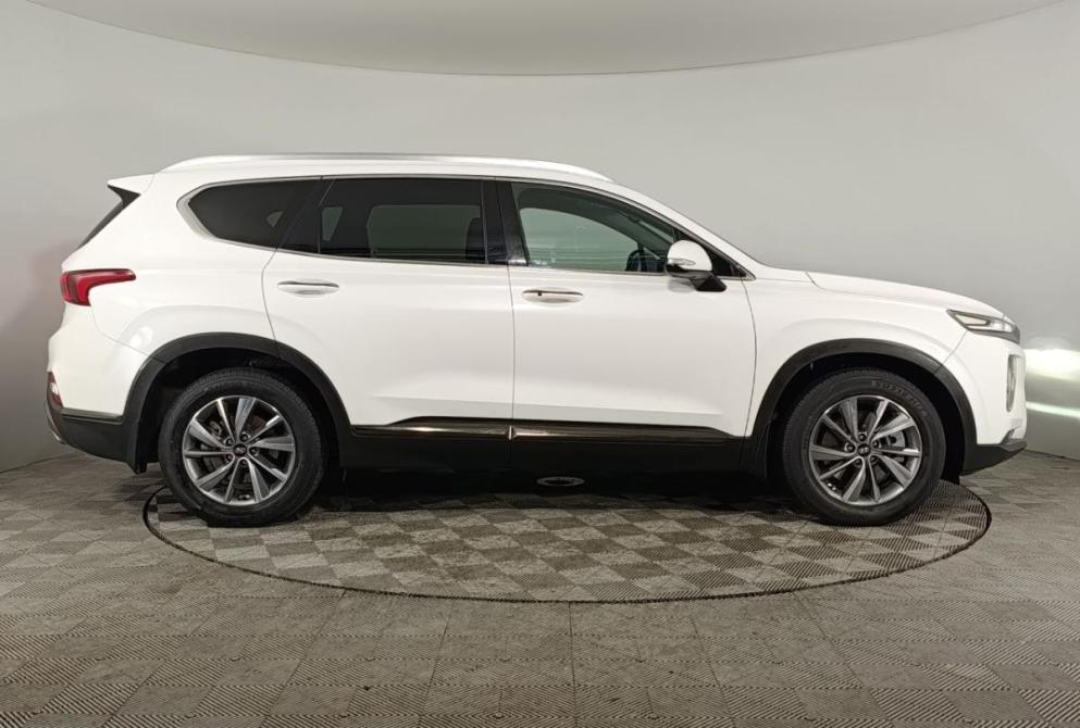 Hyundai Santa Fe IV Волгоград  - изображение 8