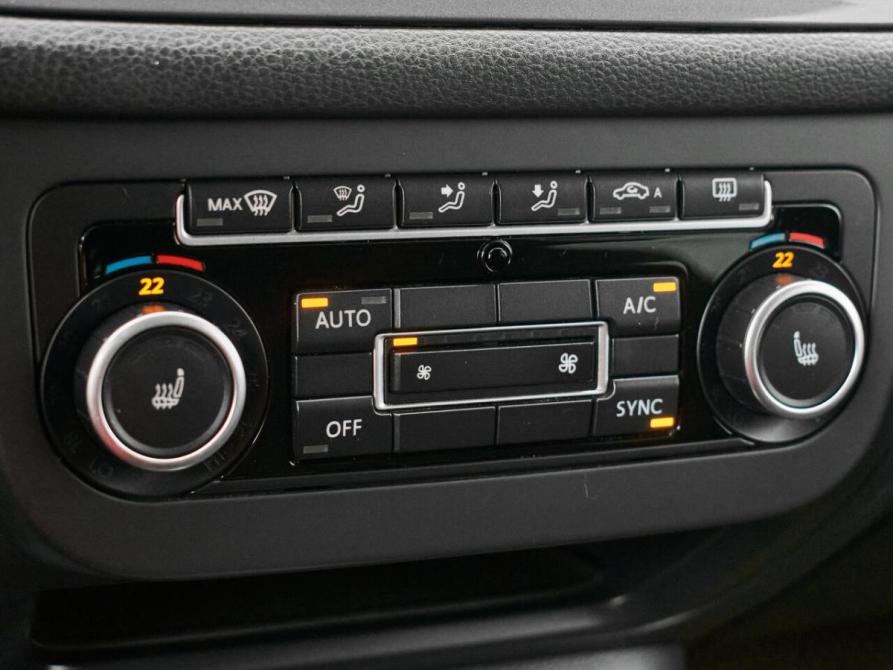 Volkswagen Tiguan I Рестайлинг Екатеринбург  - изображение 17