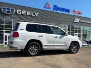 Toyota Land Cruiser 200 Series Набережные Челны  - изображение 39