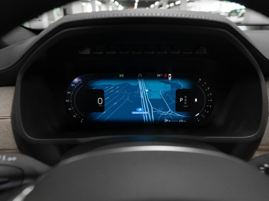 Volvo XC90 II Рестайлинг 2 Москва  - изображение 14