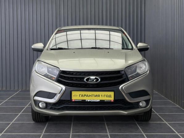 Lada (ВАЗ) XRAY I с пробегом 2016 года, цена 747 000 рублей, 118235 км, хэтчбек, Автокод Объявления
