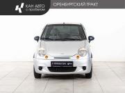 Daewoo Matiz I Рестайлинг Казань  - изображение 15