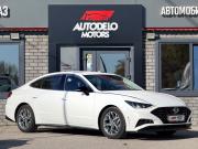 Hyundai Sonata VIII (DN8) Астрахань  - изображение 32