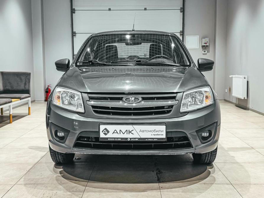 Lada (ВАЗ) Granta I Екатеринбург  - изображение 3