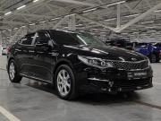 Kia Optima IV Казань  - изображение 31