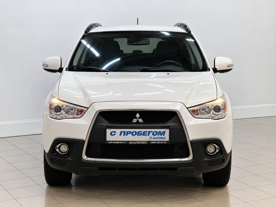 Mitsubishi ASX I Балашиха  - изображение 2