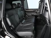 Lexus LX III Рестайлинг 2 Ростов-на-Дону  - изображение 34