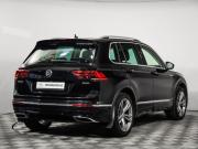 Volkswagen Tiguan II Санкт-Петербург  - изображение 39