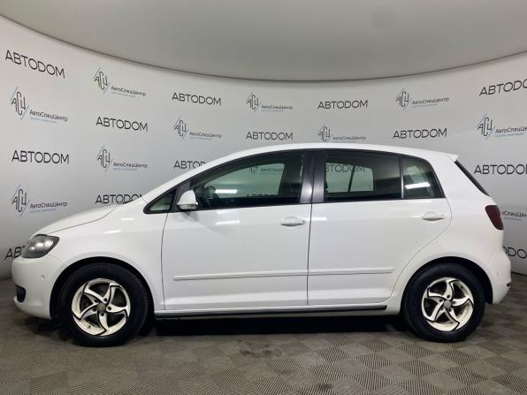Volkswagen Golf Plus II с пробегом 2012 года, цена 879 900 рублей, 116000 км, хэтчбек, Автокод Объявления