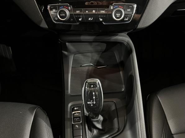 BMW X1 II (F48) Рестайлинг с пробегом 2021 года, цена 2 250 000 рублей, 100679 км, внедорожник, Автокод Объявления