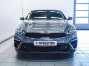 Kia Cerato IV Красноярск  - изображение 33