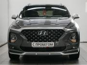 Hyundai Santa Fe IV Красноярск  - изображение 38
