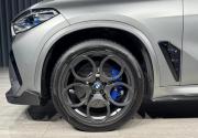 BMW X5 M III (F95) Иркутск  - изображение 50