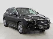 Infiniti QX50 II Химки  - изображение 33