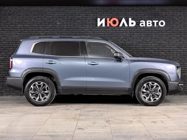 Haval Dargo I с пробегом 2023 года, цена 2 000 000 рублей, 134573 км, внедорожник, Автокод Объявления