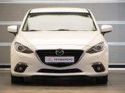 Mazda 3 III (BM) Москва  - изображение 28