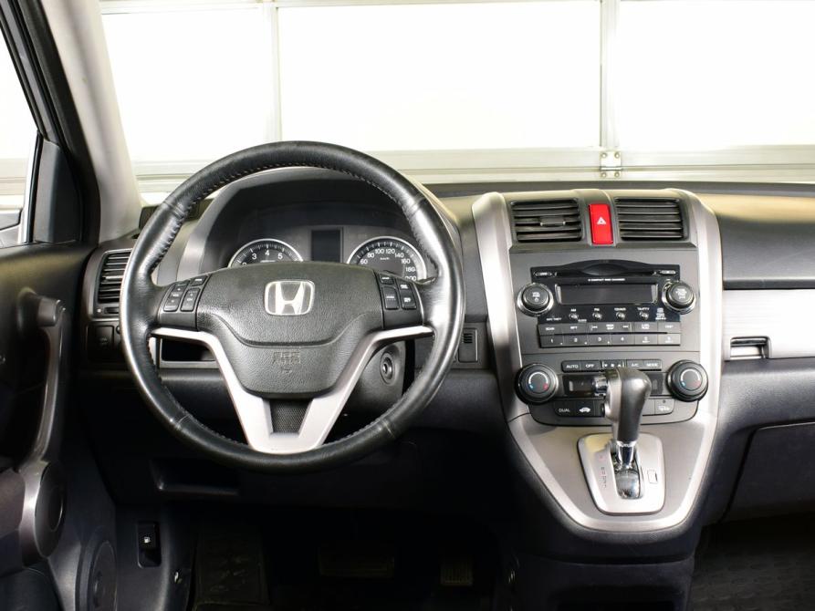 Honda CR-V III Кемерово  - изображение 8