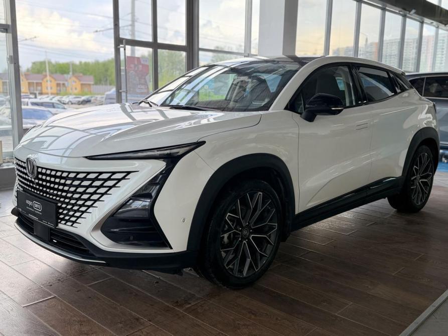 Changan UNI-T I Тула  - изображение 2