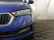 Skoda Octavia IV (A8) Москва  - изображение 30