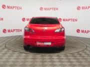 Mazda 3 II (BL) Рестайлинг Вологда  - изображение 24